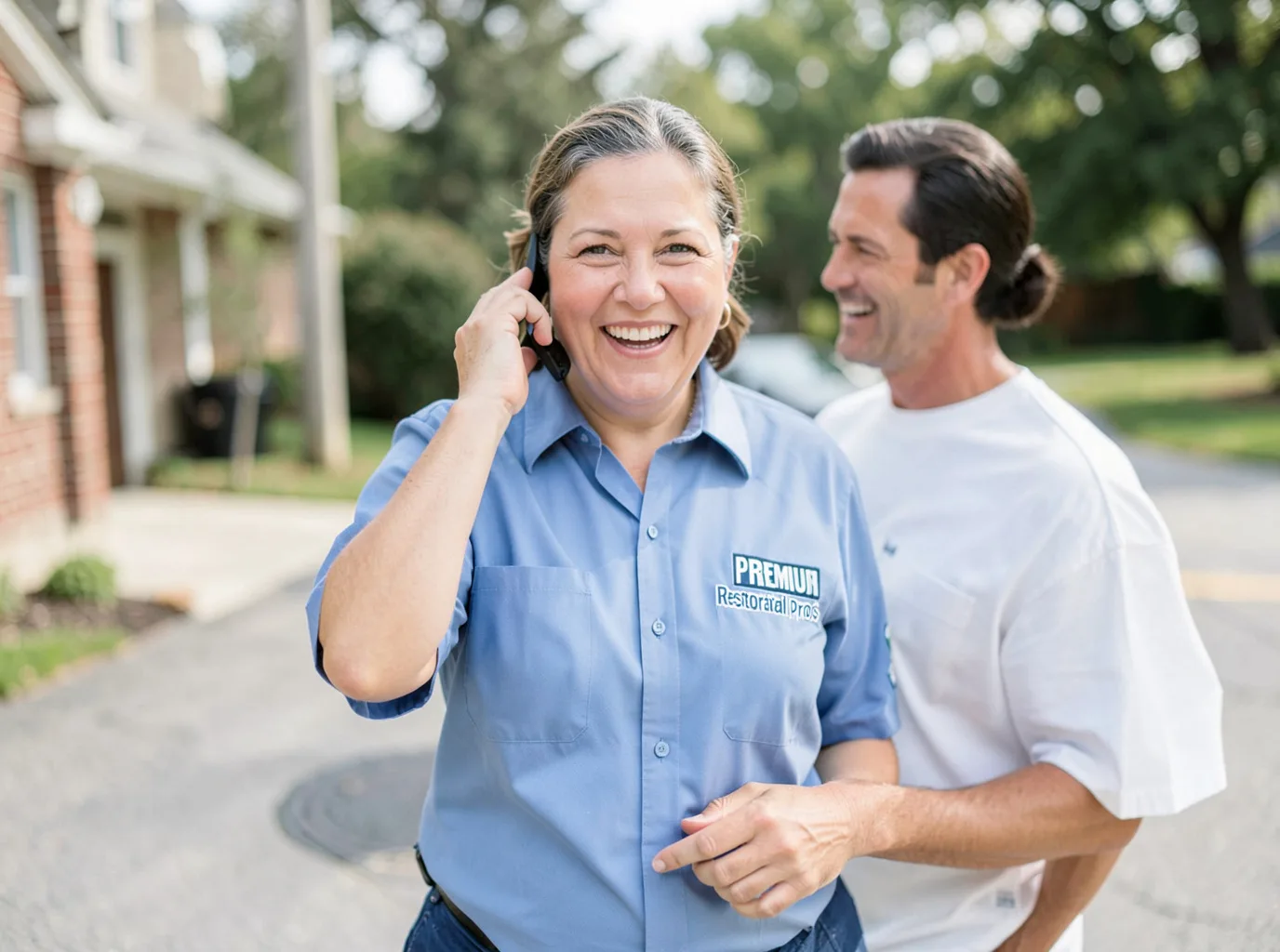 Water Damage Restoration Oktaha, OK FAQs